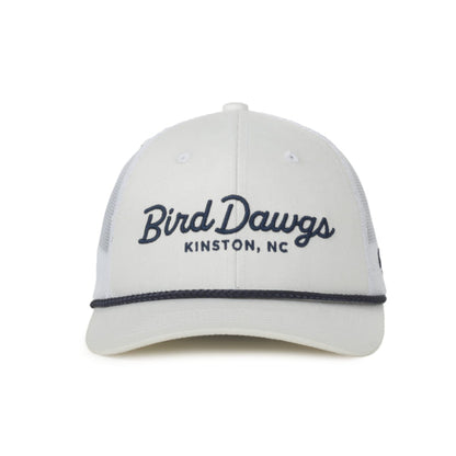 OC White Bird Dawgs Kinston Rope Hat