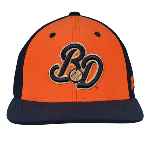 On Field Hat - BP