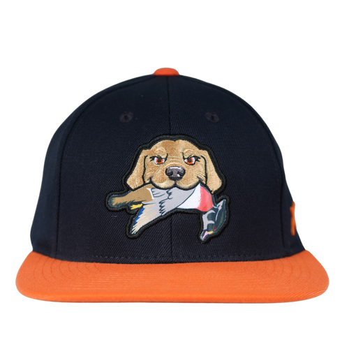 On Field Hat - Road