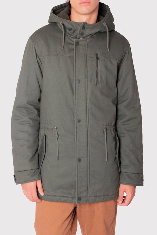 Parka Aggro O'Neill