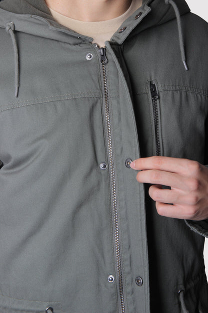 Parka Aggro O'Neill