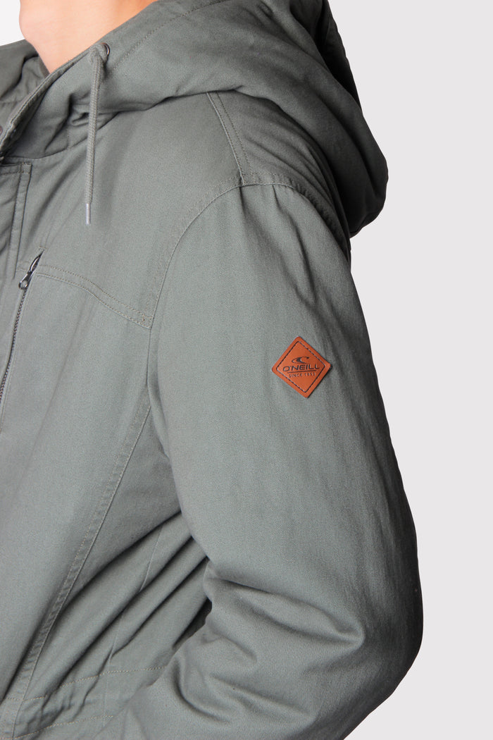 Parka Aggro O'Neill