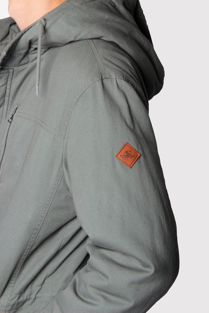 Parka Aggro O'Neill