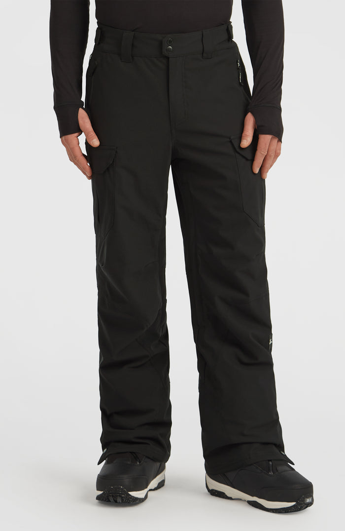 Peak Cargo Snow Pants 20K
