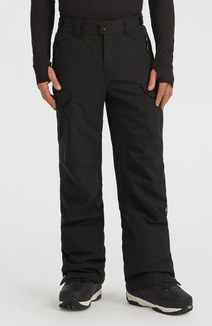 Peak Cargo Snow Pants 20K