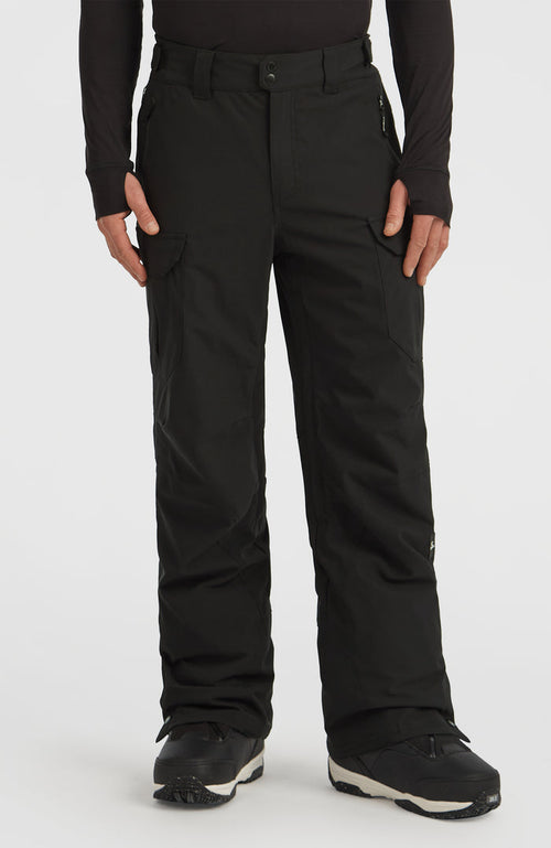 Peak Cargo Snow Pants 20K