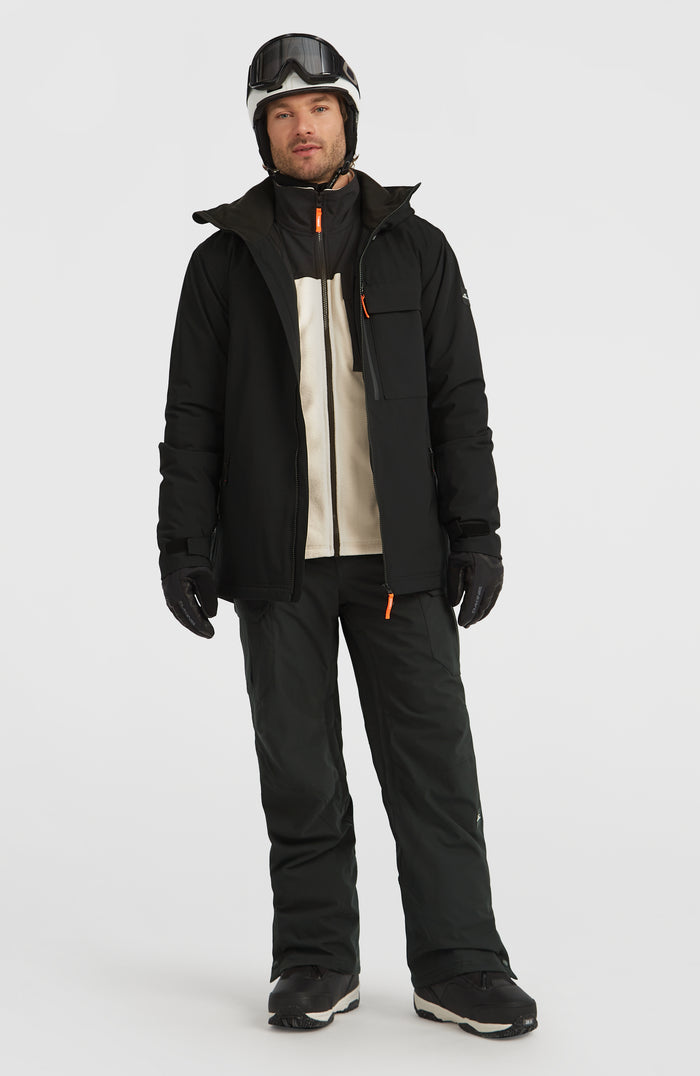 Peak Cargo Snow Pants 20K