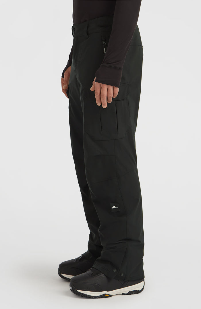 Peak Cargo Snow Pants 20K