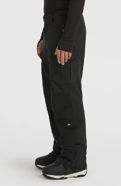 Peak Cargo Snow Pants 20K