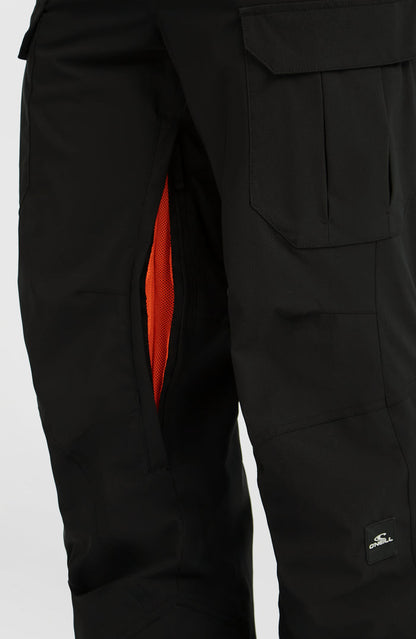 Peak Cargo Snow Pants 20K