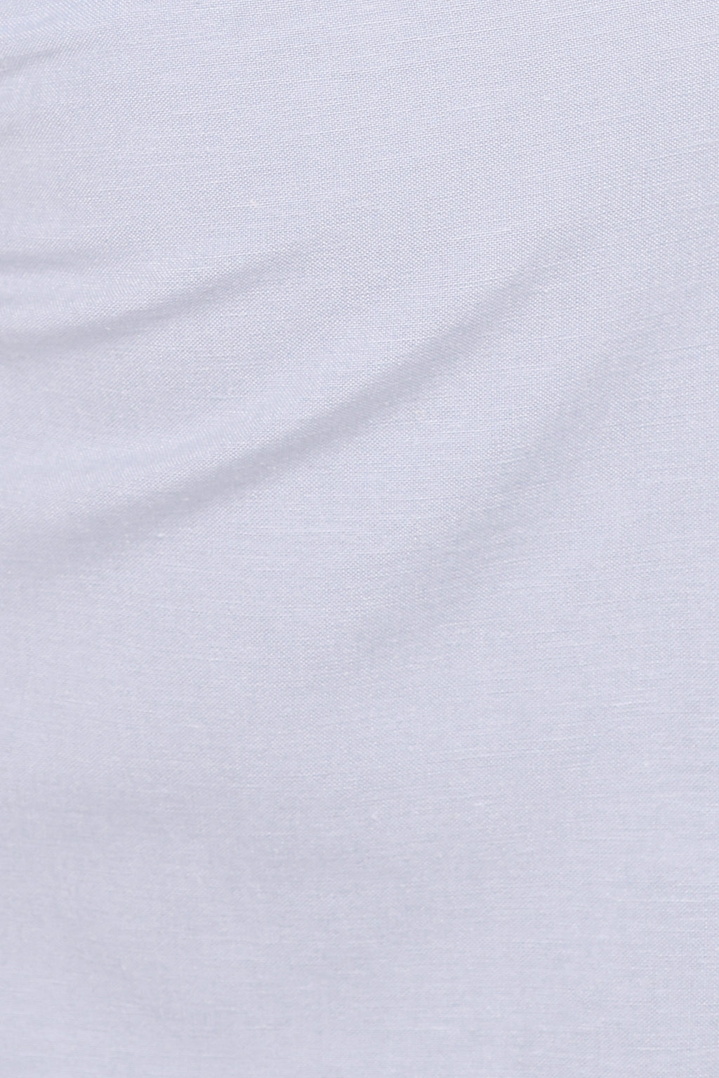 Giada Mini Dress - Pale Blue