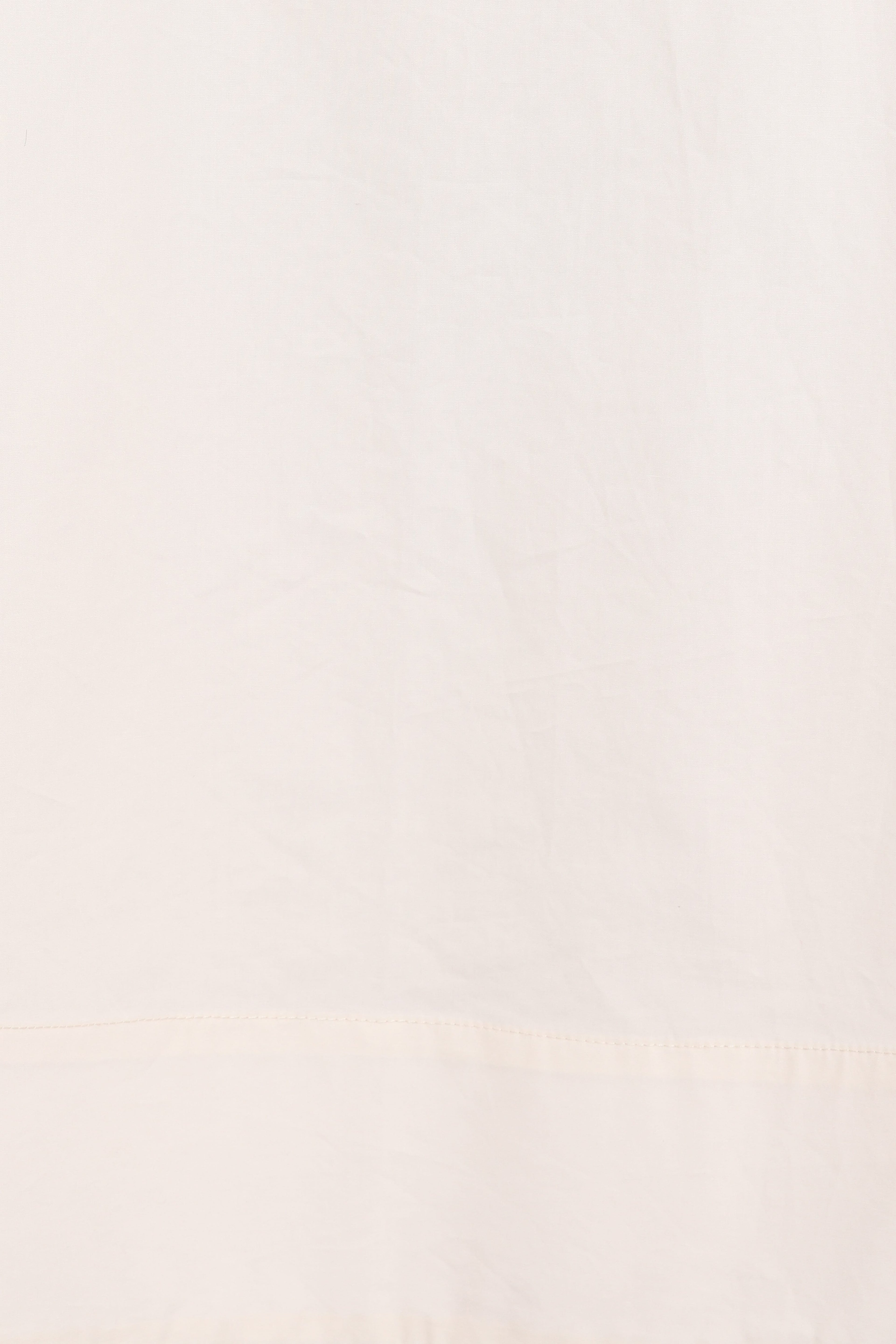 Kora Mini Dress - Chalk White