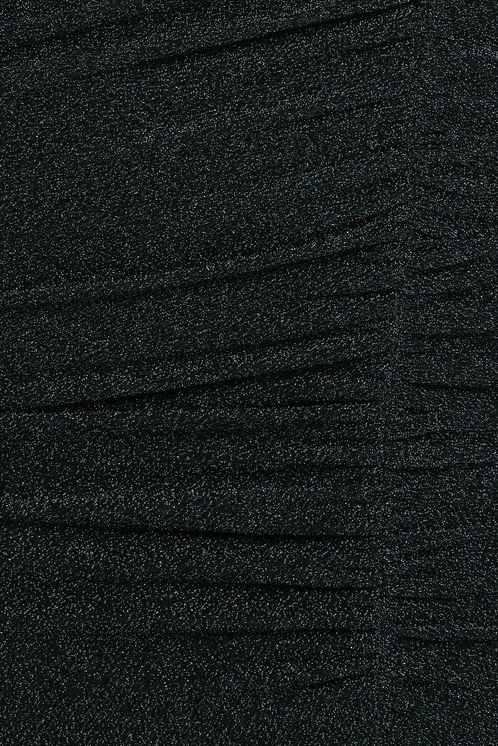 Mel Midi Dress - Emerald