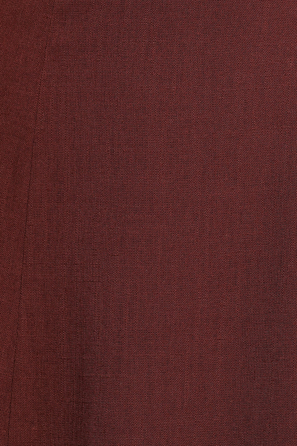 Tatum Maxi Dress - Chocolate