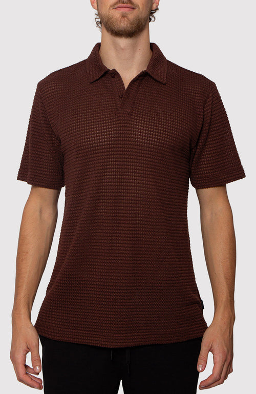 Polo State O'Neill