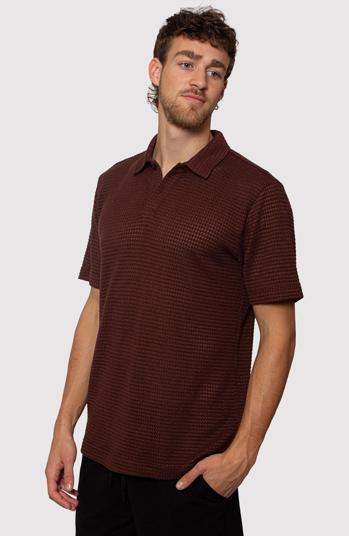 Polo State O'Neill