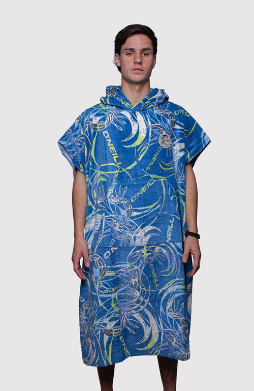 Poncho O'riginal O'Neill