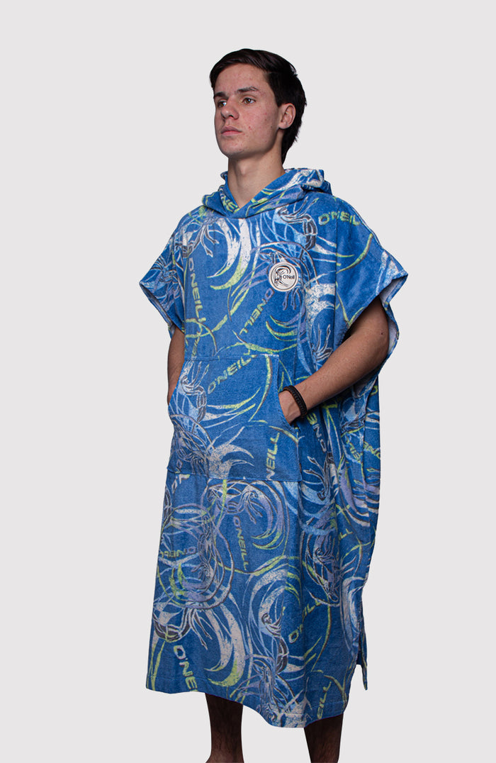 Poncho O'riginal O'Neill