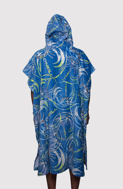 Poncho O'riginal O'Neill