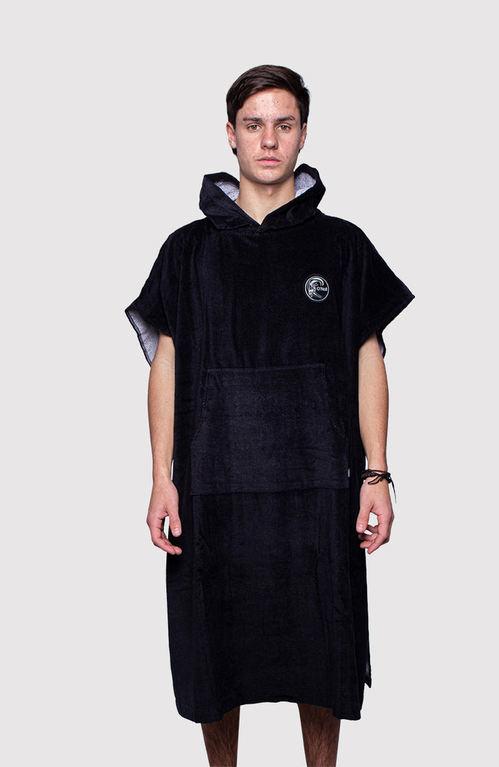 Poncho Wave O'Neill