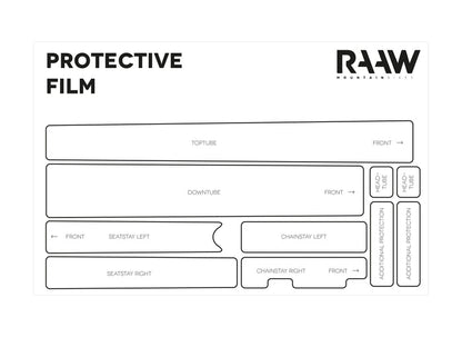 Protective Film Gen 1