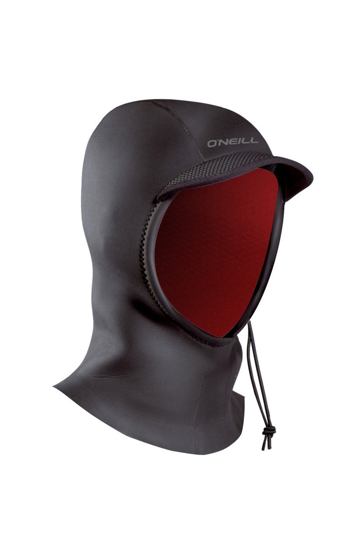Psycho 3MM Tech Hood
