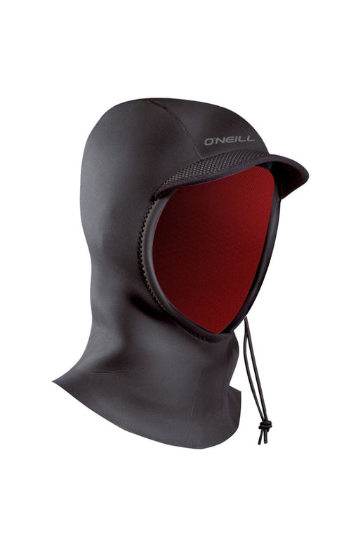 Psycho 3MM Tech Hood