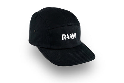 RAAW 5 Panel Cap