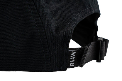 RAAW 5 Panel Cap