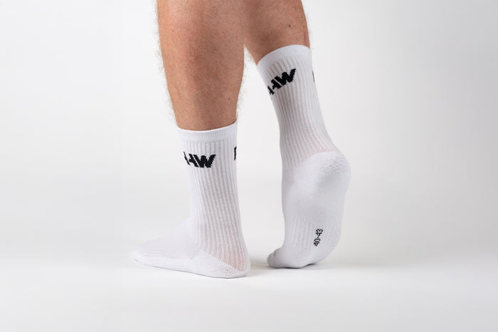 RAAW Casual Socks