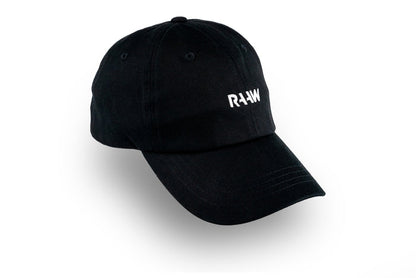 RAAW Dad Cap