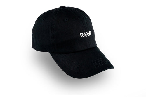 RAAW Dad Cap