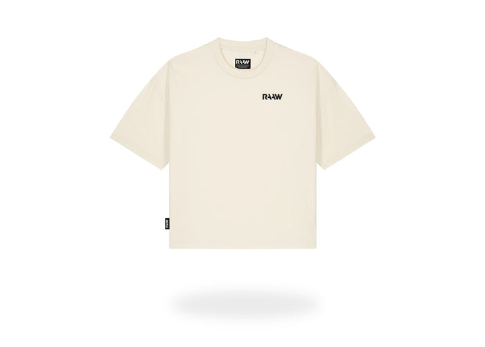 RAAW Girls T-Shirt Two