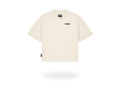 RAAW Girls T-Shirt Two
