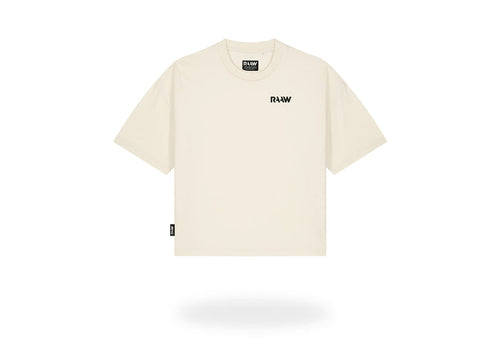 RAAW Girls T-Shirt Two