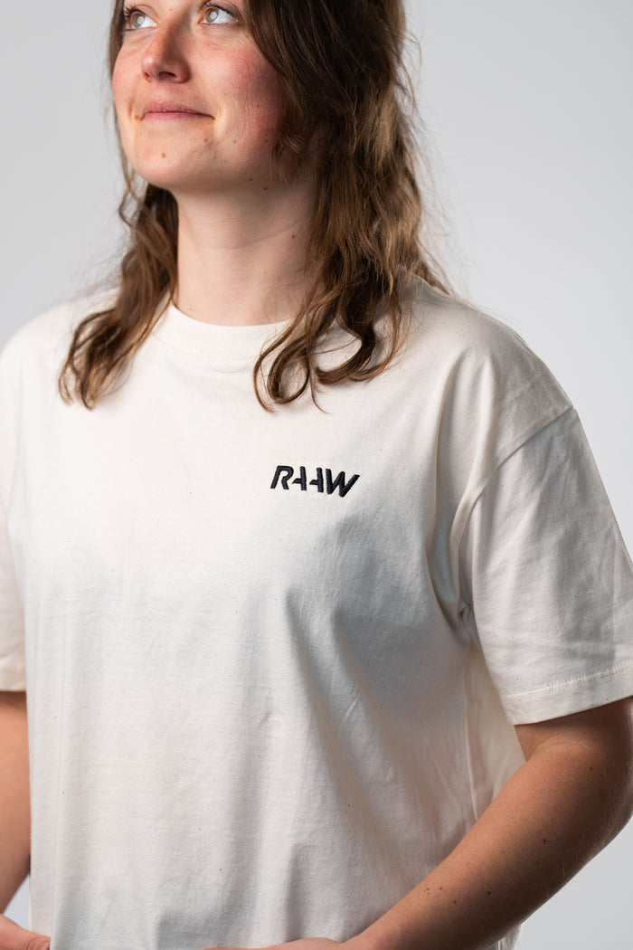RAAW Girls T-Shirt Two