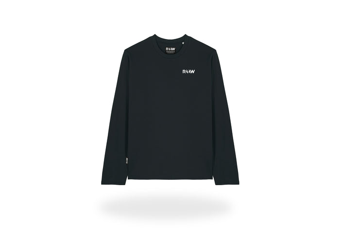 RAAW Long Sleeve Two