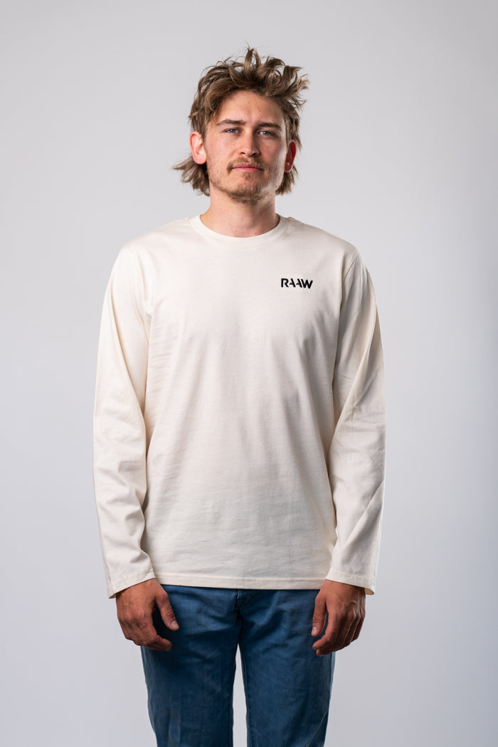 RAAW Long Sleeve Two