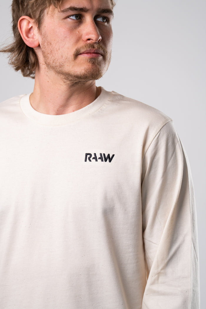 RAAW Long Sleeve Two