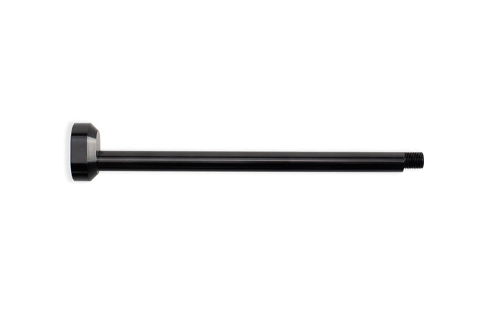 RAAW Rear Wheel Axle 157mm - Axle Only