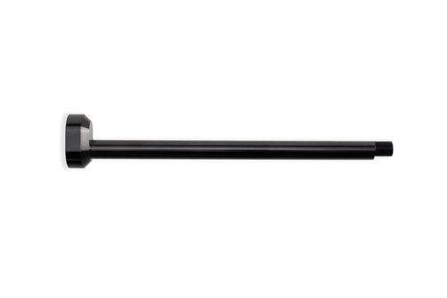 RAAW Rear Wheel Axle 157mm - Axle Only
