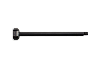 RAAW Rear Wheel Axle 157mm - Axle Only