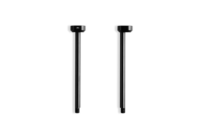 RAAW Rear Wheel Axle 157mm - Axle Only