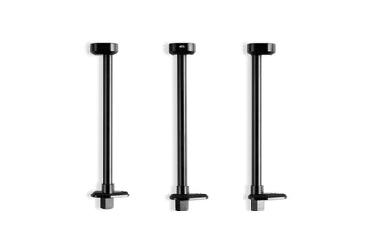 RAAW Rear Wheel Axle Set 148 mm