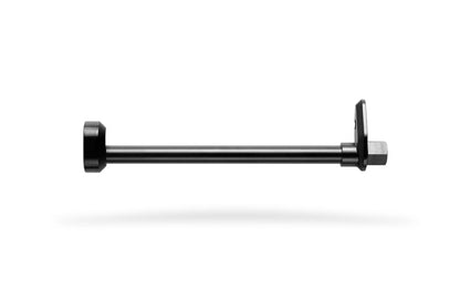 RAAW Rear Wheel Axle Set 148 mm