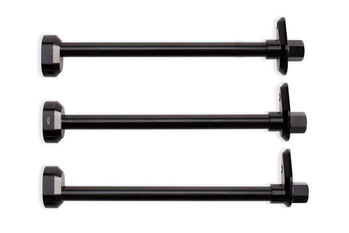 RAAW Rear Wheel Axle Set 157 mm