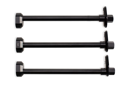 RAAW Rear Wheel Axle Set 157 mm