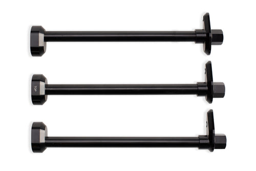 RAAW Rear Wheel Axle Set 157 mm