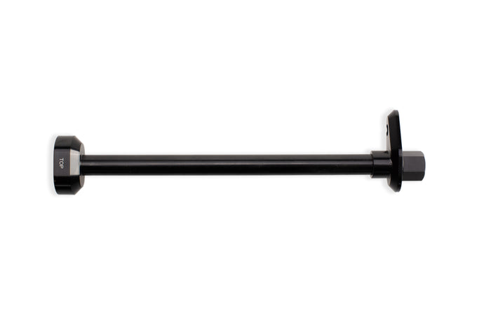RAAW Rear Wheel Axle Set 157 mm