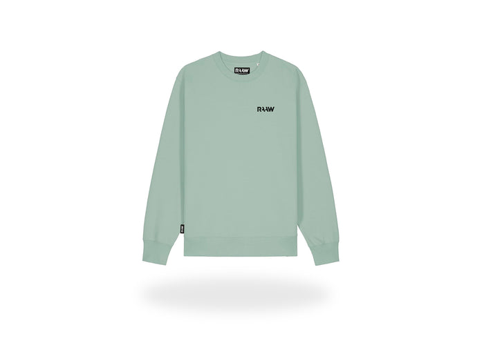 RAAW Sweater Two